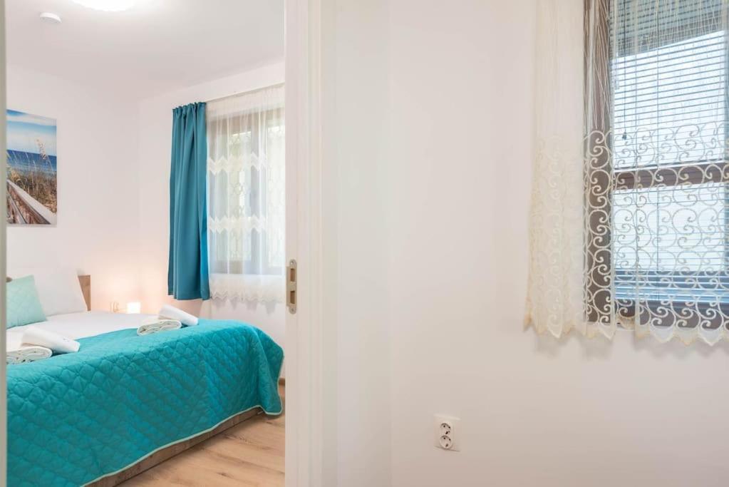 Peaceful Central Place - Vazov Street Warna Exterior foto